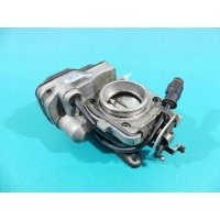 Мерседес c w202 93 - 97 дросельная заслонка 0001419125 1.8