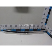 Накладка крышки багажника Nissan Teana L33 (2014 - ) 848103TT0B