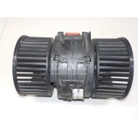 Моторчик отопителя Renault Megane III (2009 - 2016) 272104937R