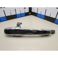Ручка двери передней наружная правая Mazda Mazda 6 (GG) (2002 - 2007) GJ6A58410G01