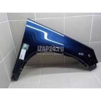 Крыло переднее правое VAG Tiguan (2007 - 2011) 5N0821106A
