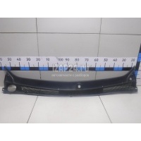 Решетка стеклооч. (планка под лобовое стекло) Renault Logan II (2014 - ) 668113292R