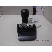 Рукоятка кулисы КПП VAG Octavia (A5 1Z-) (2004 - 2013) 1Z1711113BCSHD