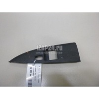 Накладка блока управления стеклоподъемниками Nissan Note (E11) (2006 - 2013) 809619U05B
