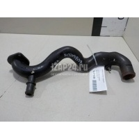 Трубка системы охлаждения VAG Leon (1M1) (1999 - 2006) 06A122481