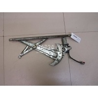 Стеклоподъемник электр. передний левый Honda HR-V (1999 - 2005) 72251S30003