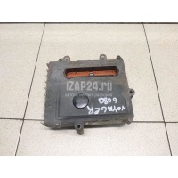 Блок управления АКПП Chrysler Voyager/Caravan (RG/RS) (2000 - 2008) 04727532AA