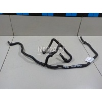 Шланг системы охлаждения VAG Golf IV/Bora (1997 - 2005) 1J0122447GD