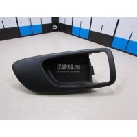 Накладка ручки внутренней Mazda Mazda 3 (BK) (2002 - 2009) GJ6A58303B02
