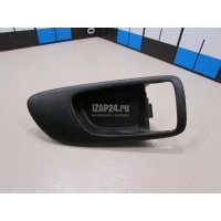 Накладка ручки внутренней Mazda Mazda 3 (BK) (2002 - 2009) GJ6A58303B02