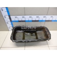 Поддон масляный двигателя Chrysler Grand Voyager/Grand Caravan (RT) (2007 - ) 4483733AB
