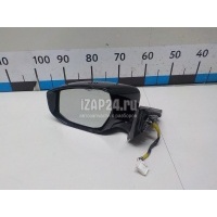 Зеркало левое электрическое Nissan Teana L33 (2014 - ) 963023TT5A