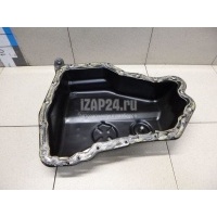 Поддон масляный двигателя Ford C-MAX (2010 - ) 1683704