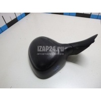 Зеркало левое механическое GM Matiz (M100/M150) (1998 - 2015) 96314384