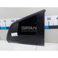 Стекло кузовное глухое правое BMW X3 E83 (2004 - 2010) 51363413916