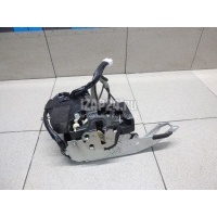 Замок двери передней правой Mazda CX 7 (2007 - 2012) EG4558310E