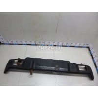 Усилитель заднего бампера Hyundai-Kia Sportage (1993 - 2006) 0K01850261