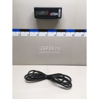 Уплотнитель лобового стекла GM Aveo (T200) (2003 - 2008) 96395388