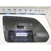 Стекло кузовное глухое левое Hyundai-Kia Sportage (1993 - 2006) 0K04563955