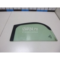 Стекло двери задней левой (форточка) VAG Fabia (2007 - 2015) 5J6845209AK