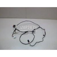 Проводка (коса) Jaguar XF 2015 T2H8149