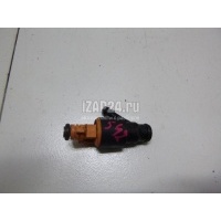 Форсунка инжекторная электрическая Hyundai-Kia Sportage (1993 - 2006) 0K01D13260