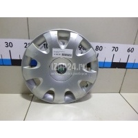 Колпак декоративный VAG Octavia (A5 1Z-) (2004 - 2013) 1Z0601147A