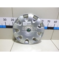 Колпак декоративный VAG Octavia (A5 1Z-) (2004 - 2013) 1Z0601147A