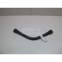 Трубка вентиляционная Jaguar XF 2015 T2H6116
