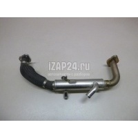Трубка системы рециркуляции (EGR) Jaguar XF (2015 - ) JDE39252