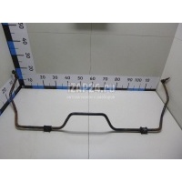 Стабилизатор задний Hyundai-Kia Sportage (1993 - 2006) 0K04028151C