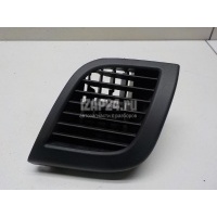 Дефлектор воздушный Hyundai-Kia Solaris (2010 - 2017) 974804L000RY