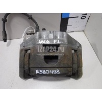 Суппорт тормозной передний левый VAG A4 [B7] (2005 - 2007) 4F0615123