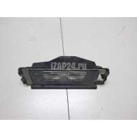 Фонарь подсветки номера Renault Logan (2005 - 2014) 8200957874