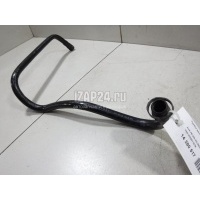 Трубка вентиляционная VAG Allroad quattro (2006 - 2012) 4F0201167B