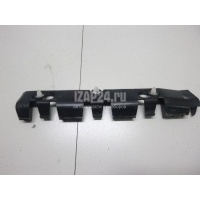 Направляющая заднего бампера правая Renault Logan (2005 - 2014) 850442904R