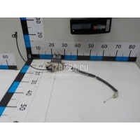 Замок багажника Volvo S60 (2000 - 2009) 31253052