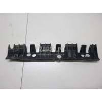 Направляющая заднего бампера левая Renault Logan (2005 - 2014) 850420919R