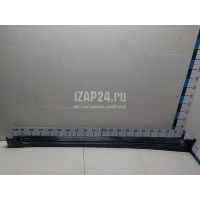 Накладка на порог (наружная) Nissan Teana L33 (2014 - ) 768533NU0H