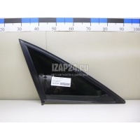 Стекло кузовное глухое левое VAG A6 [C7,4G] (2011 - ) 4G5845299FNVB