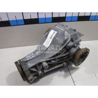 Редуктор заднего моста VAG A6 [C6,4F] (2004 - 2011) 0AR500043C