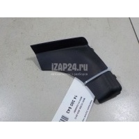 Накладка (кузов наружные) BMW X3 E83 (2004 - 2010) 51123400997