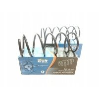 крафт пружины передняя opel corsa b 1.0 1.2 1.4
