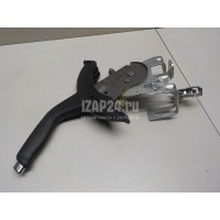 Рычаг стояночного тормоза Hyundai-Kia Solaris (2010 - 2017) 597104L100RY