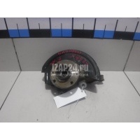 Кулак поворотный передний правый Renault Logan (2005 - 2014) 400143444R