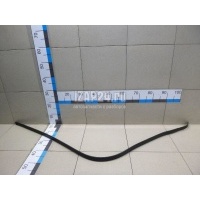 Молдинг крыши левый Toyota Hilux (2005 - 2015) 755520K011