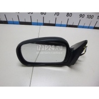 Зеркало левое электрическое Hyundai-Kia Sportage (1993 - 2006) 0K02169180DXX