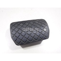 Накладка педали тормоза VAG Exeo (2009 - 2013) 8D1723173B