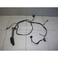 Проводка (коса) BMW 3-серия E90/E91 (2005 - 2012) 61126938215