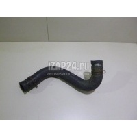 Патрубок радиатора GM Lacetti (2003 - 2013) 96553267